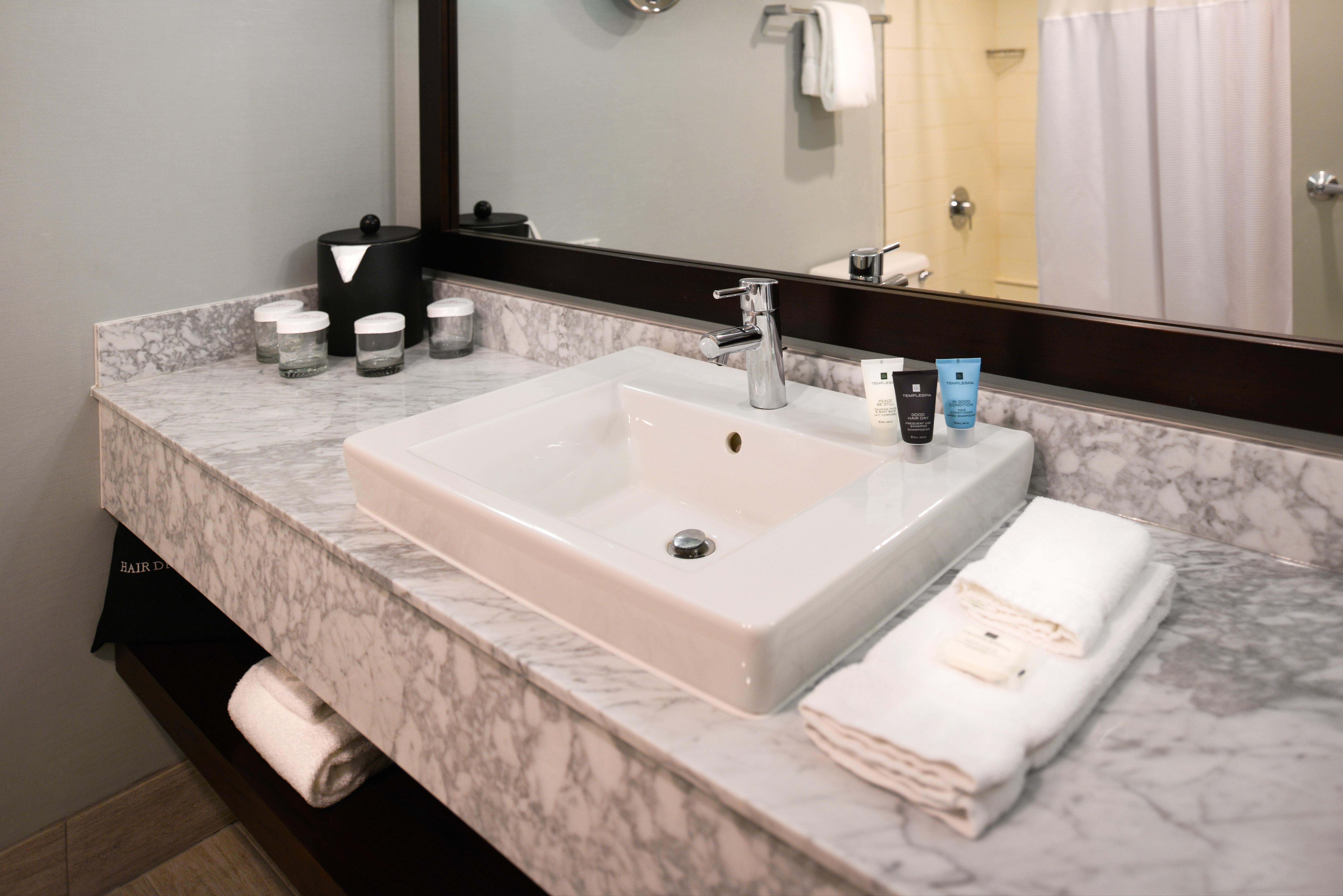 Crowne Plaza Springfield Convention Center By Ihg Hotell Eksteriør bilde