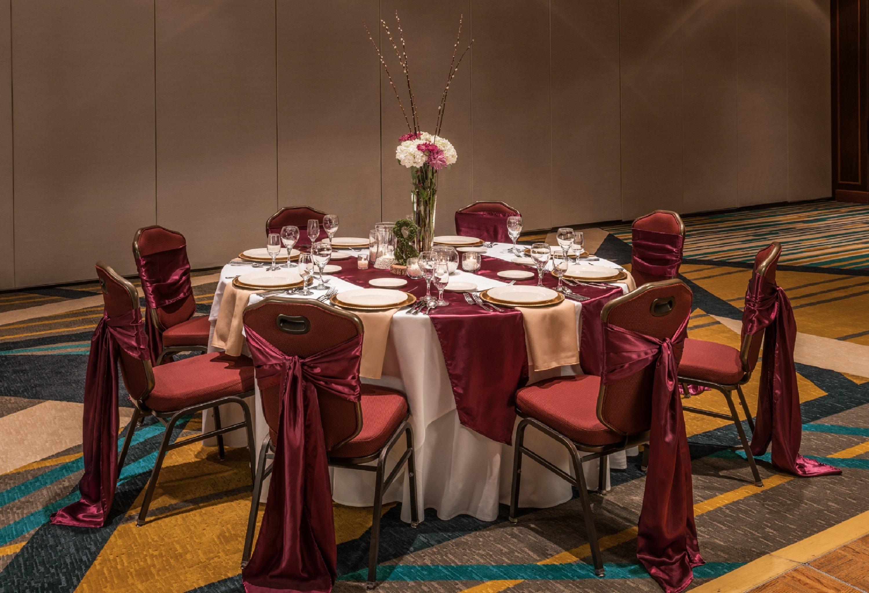 Crowne Plaza Springfield Convention Center By Ihg Hotell Eksteriør bilde