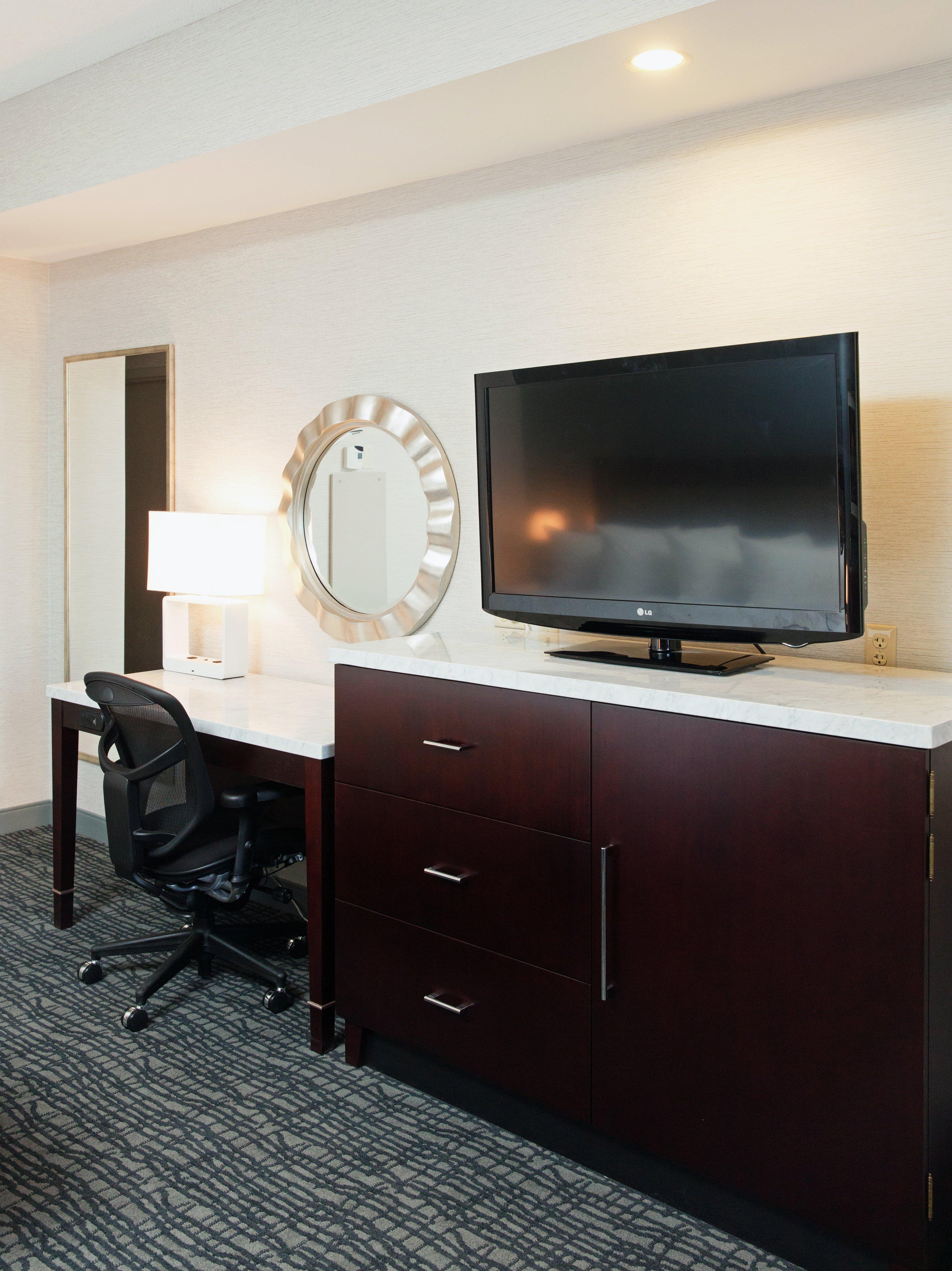 Crowne Plaza Springfield Convention Center By Ihg Hotell Eksteriør bilde