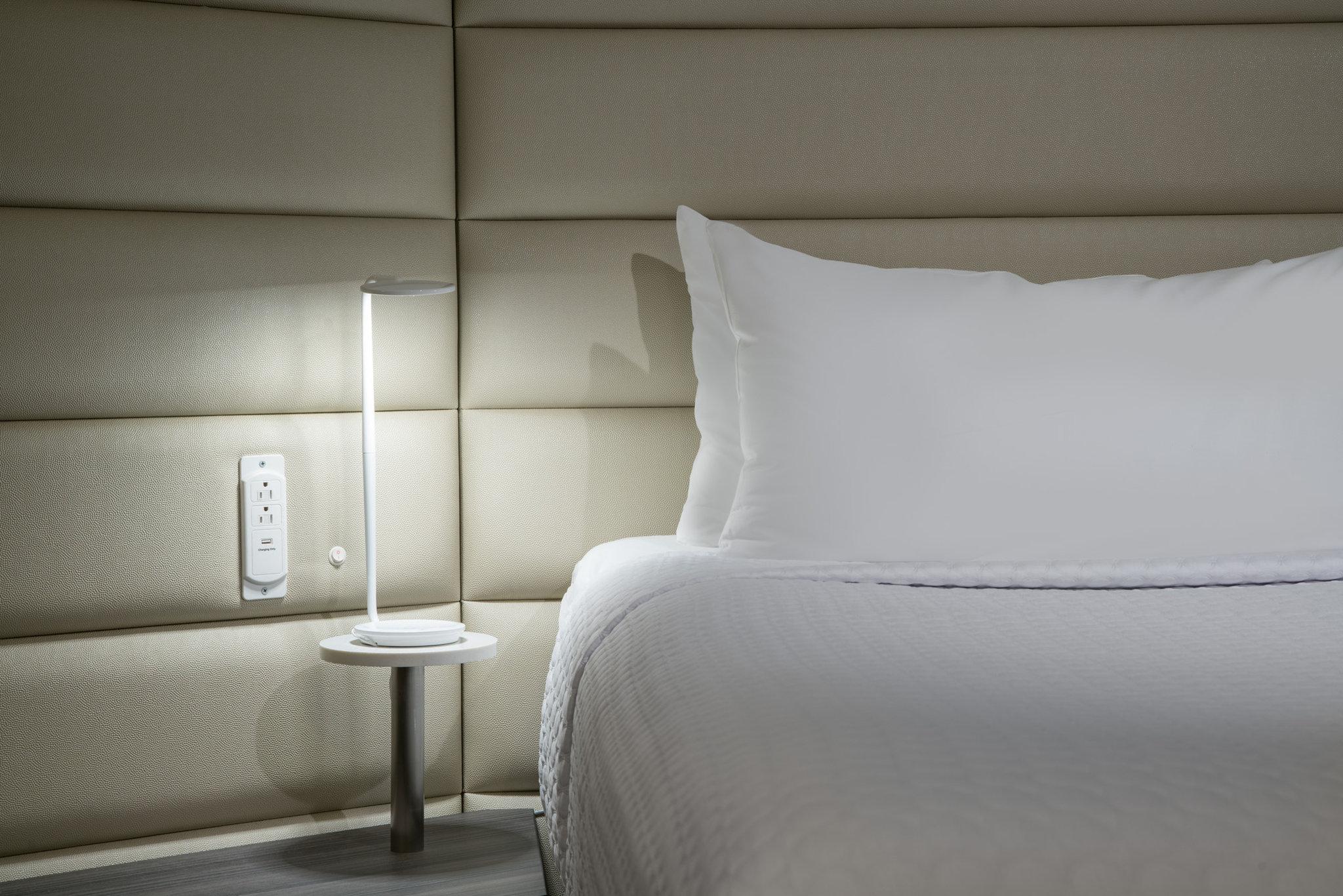 Crowne Plaza Springfield Convention Center By Ihg Hotell Eksteriør bilde