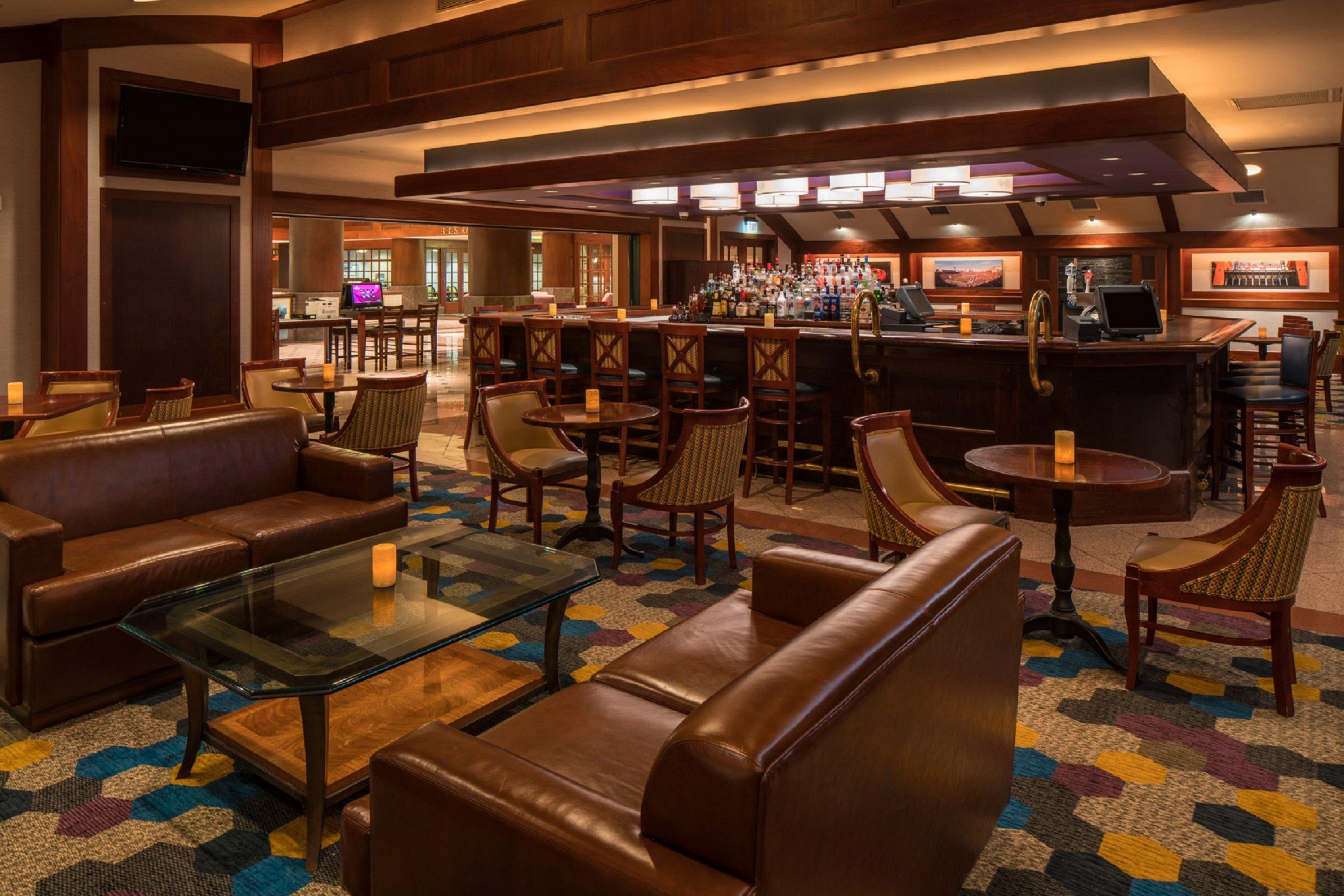 Crowne Plaza Springfield Convention Center By Ihg Hotell Eksteriør bilde