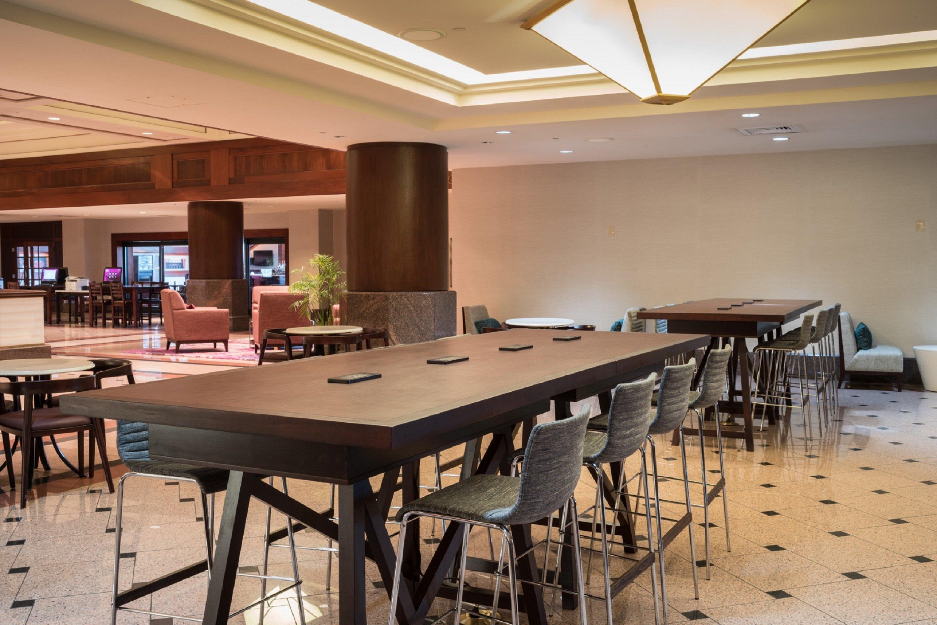 Crowne Plaza Springfield Convention Center By Ihg Hotell Eksteriør bilde