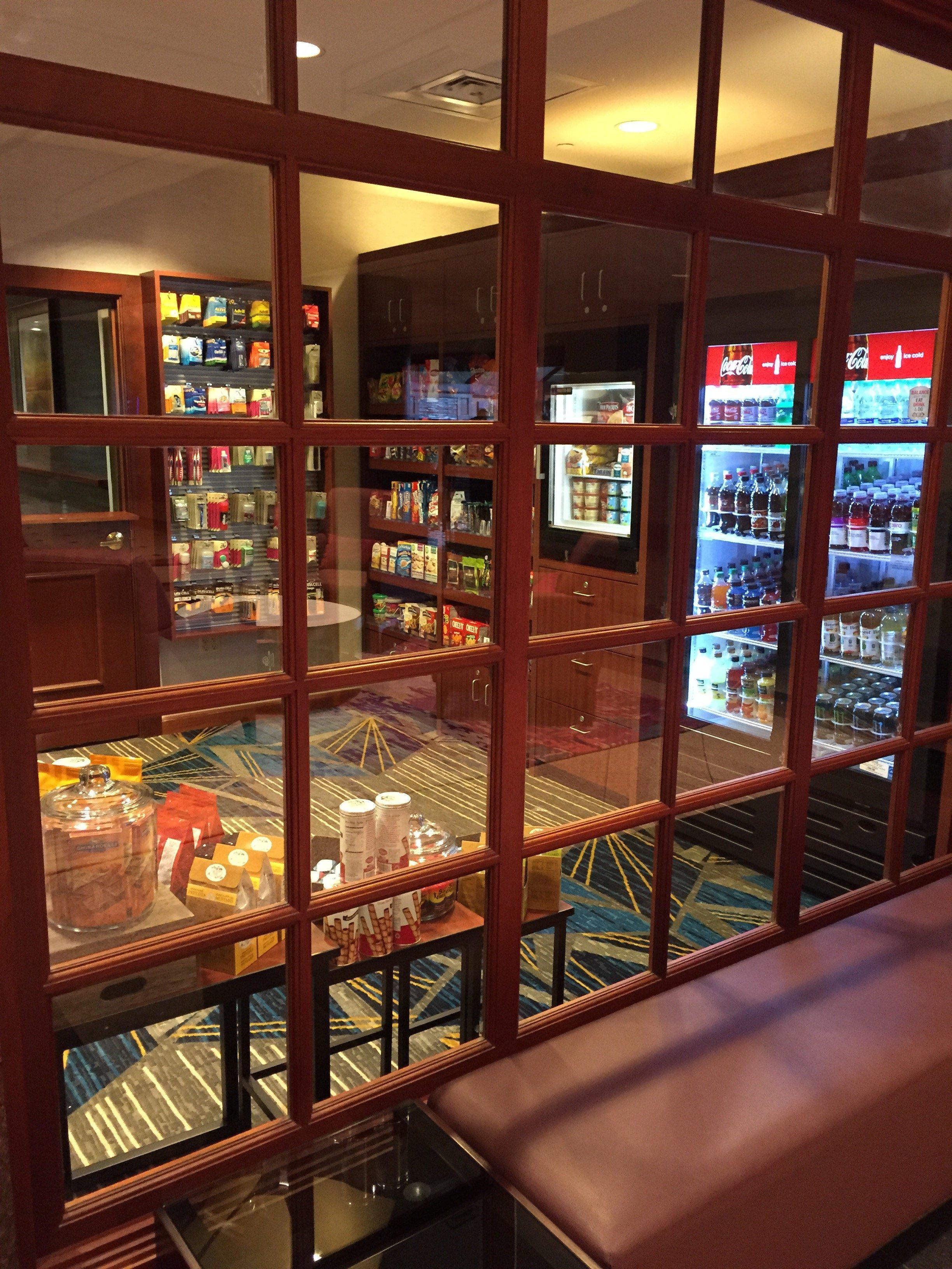 Crowne Plaza Springfield Convention Center By Ihg Hotell Eksteriør bilde
