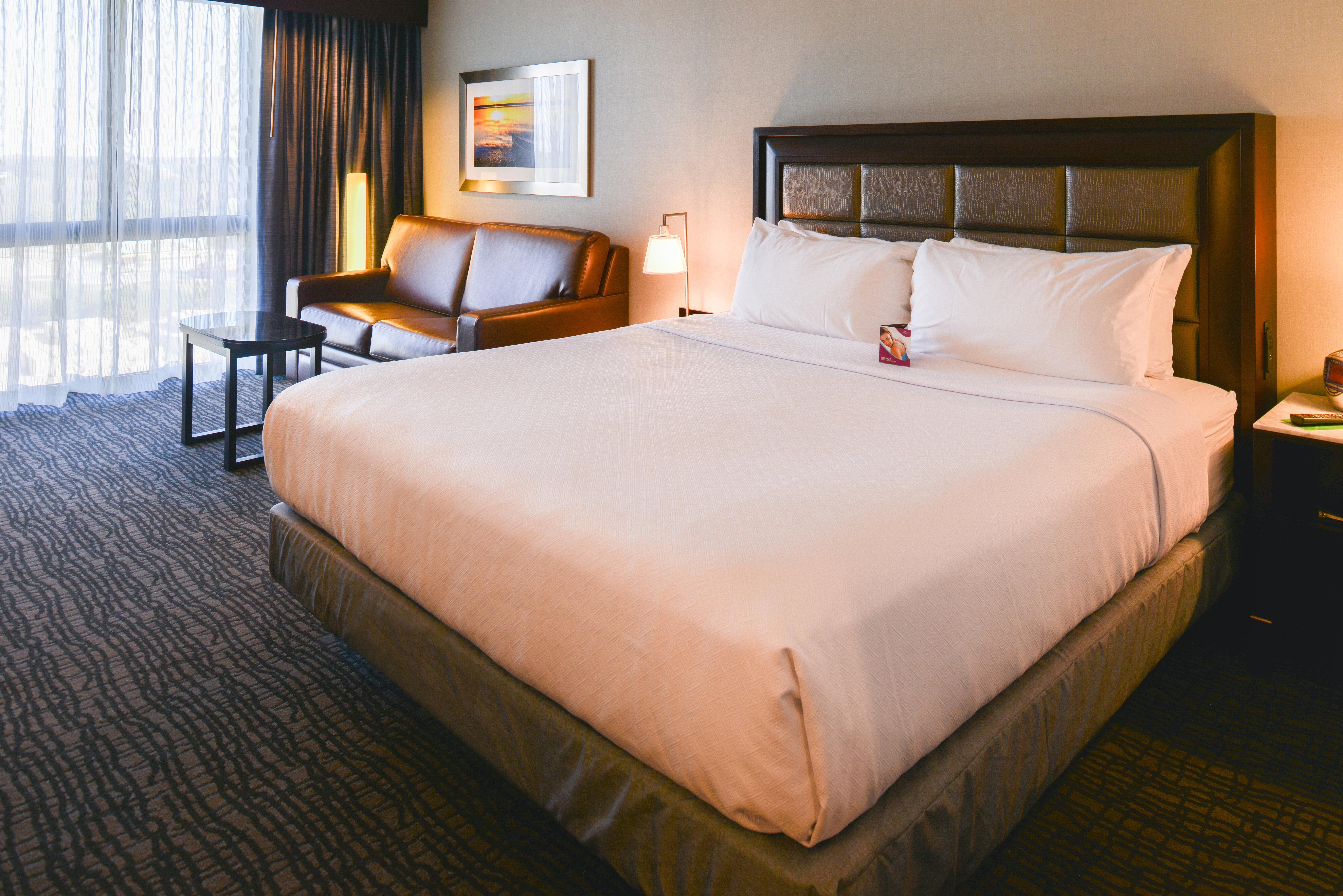 Crowne Plaza Springfield Convention Center By Ihg Hotell Eksteriør bilde